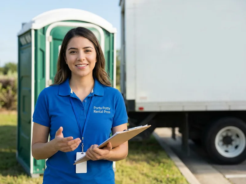 Porta Potty Rental  in Harrodsburg  FAQ